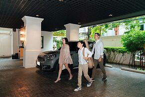 THEA Private Suites by TH District