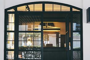 THEA Private Suites by TH District