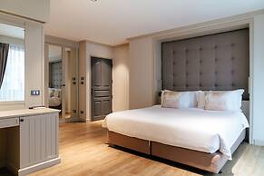 THEA Private Suites by TH District