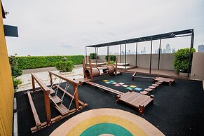 THEA Private Suites by TH District