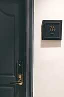 THEA Private Suites by TH District