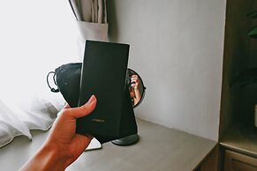 THEA Private Suites by TH District