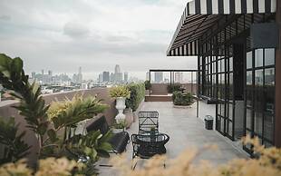 THEA Private Suites by TH District