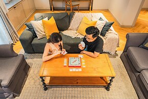 THEA Private Suites by TH District