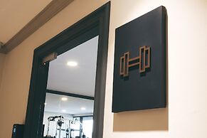 THEA Private Suites by TH District