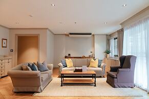 THEA Private Suites by TH District