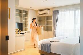 THEA Private Suites by TH District