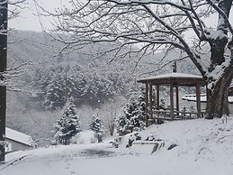 Hwaya Mountain Pension