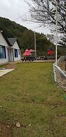 Hwaya Mountain Pension
