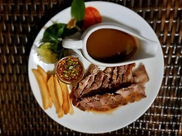 Akantuka Homestay