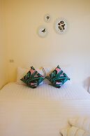 Akantuka Homestay