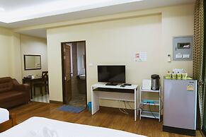 Akantuka Homestay