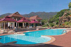 Akantuka Homestay
