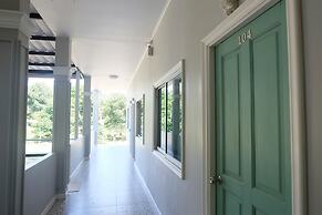 Akantuka Homestay