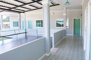 Akantuka Homestay