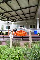 Akantuka Homestay