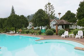 Akantuka Homestay