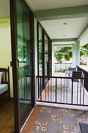 Akantuka Homestay