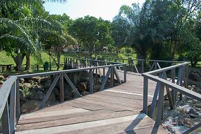 Akantuka Homestay