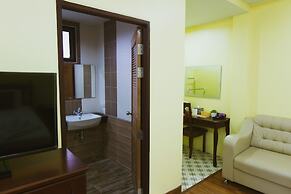 Akantuka Homestay