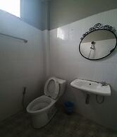 Akantuka Homestay
