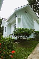 Akantuka Homestay