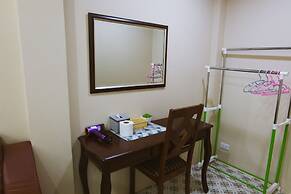 Akantuka Homestay