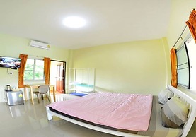 Akantuka Homestay