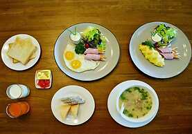 Akantuka Homestay