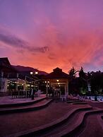Akantuka Homestay