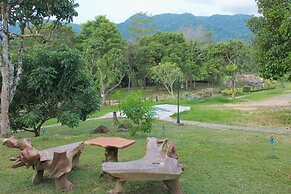 Akantuka Homestay