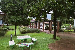 Akantuka Homestay