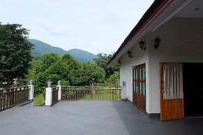 Akantuka Homestay