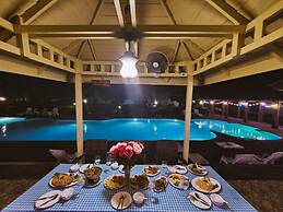 Akantuka Homestay