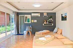 Akantuka Homestay