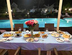 Akantuka Homestay