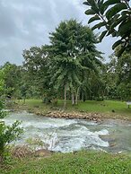 Akantuka Homestay