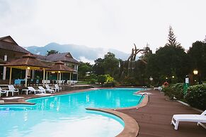 Akantuka Homestay