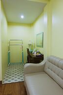 Akantuka Homestay