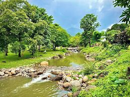 Akantuka Homestay