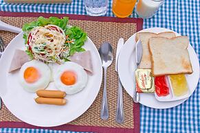 Akantuka Homestay
