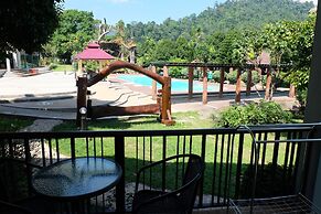 Akantuka Homestay