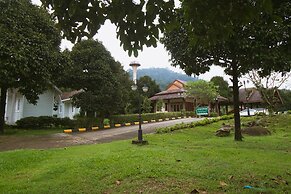 Akantuka Homestay