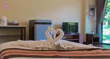 Akantuka Homestay