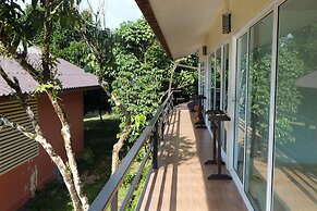 Akantuka Homestay