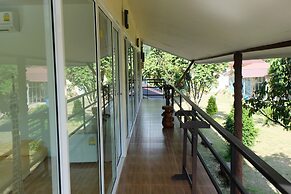 Akantuka Homestay