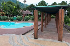 Akantuka Homestay
