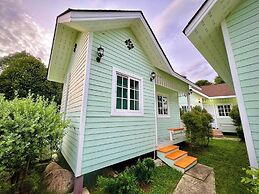 Akantuka Homestay