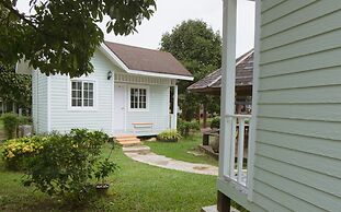 Akantuka Homestay