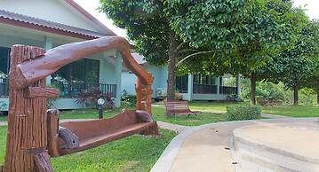 Akantuka Homestay